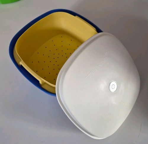 Tupperware sieb servierer - tupperware, –