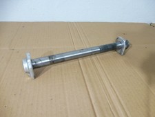 KTM 640 LC4 Achse hinten