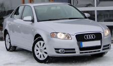 Stoßstange vorn LACKIERT passend für Audi A4 B7 04-07 keine SRA kein PDC