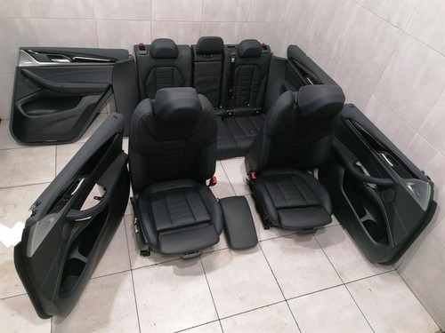 Bmw ix3 g08 - x3, seat