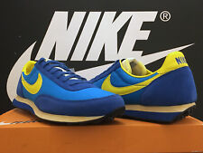 DS 2018 NIKE ELITE VTG UK10,5 EU45,5 OG Größe? WAFFEL PEGASUS CORTEZ AIR 1 2 SELTEN