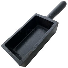 Barren form casting - form,