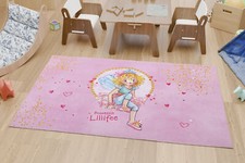 Kinderteppich prinzessin - kinderteppich,