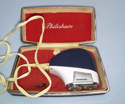 Alter elektorasierer - alter,
