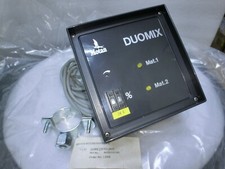 Motan Duomix Kontrolle 24Vdc
