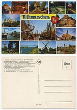 25855 - Dithmarschen - alte