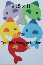 Teddys Fensterbilder ´ 5