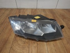 Halogen Scheinwerfer Skoda Octavia 3 5E rechts H7 H15 5E1941016 Original