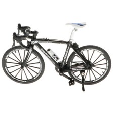 Fahrrad bike miniatur - 1/10,
