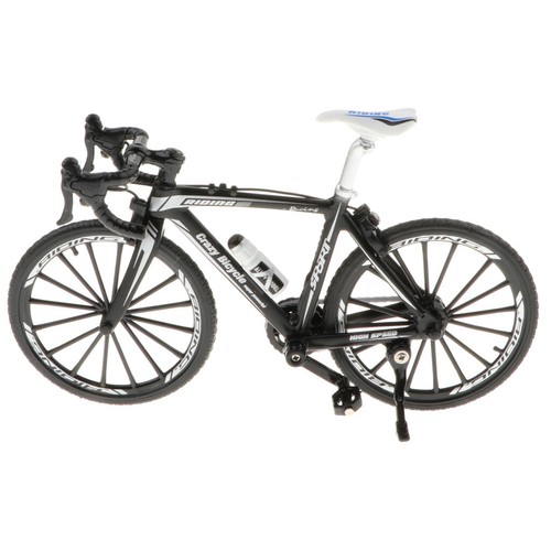Fahrrad bike miniatur - 1/10,