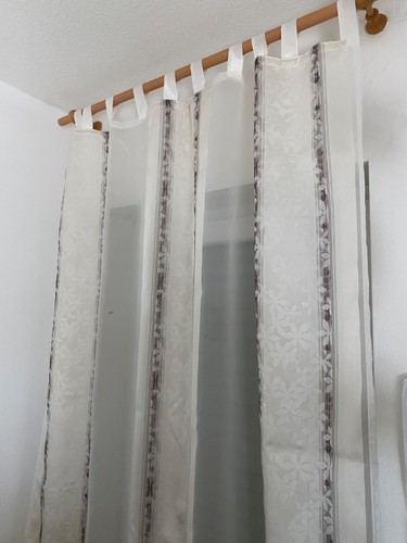 Edle gardine 142x255 - edle,