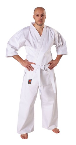 Karateanzug fullcontact oz - fullcontact,