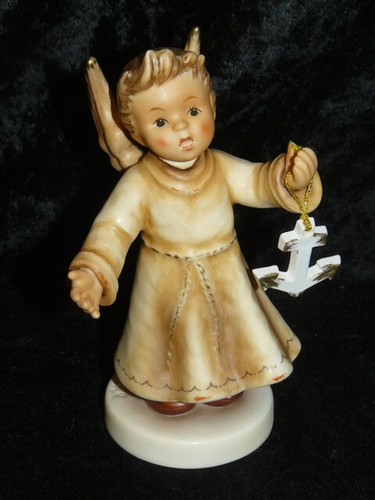 Hummel figur engel der - engel,