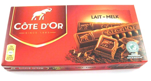 Côte lait melk - côte, lait/melk