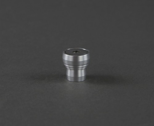 Alu pulley für - hz, thorens