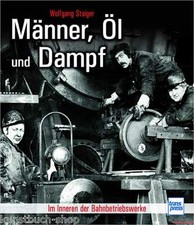 Fachbuch Im Inneren der Bw der