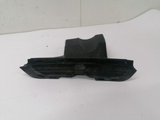 Smart 450 MC01 - Lufteinlass Luftkanal Lüftungsgitter 0001106v011 (95)