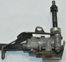 HONDA LEAD 80 AF01 NH80 ÖLPUMPE MOTORÖLPUMPE SCHMIERMITTELPUMPE OIL PUMP MOTOR