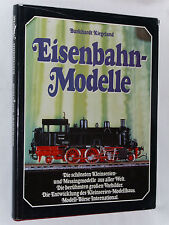 Burkhardt/Kiegeland,EISENBAHNM