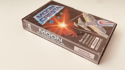 Dragon moon cresta - 32,