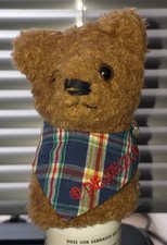 Original Spiegelburg Eierwärmer: Teddybär