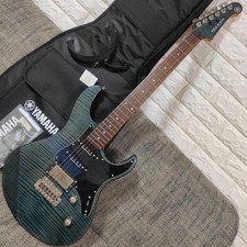 YAMAHA PACIFICA PAC612VIIFM