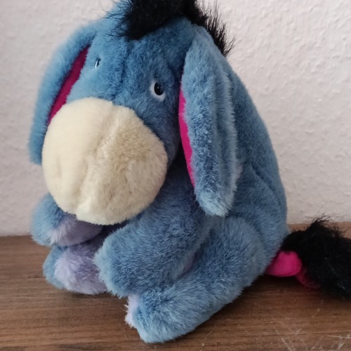 Disney aah - i-aah, (eeyore)