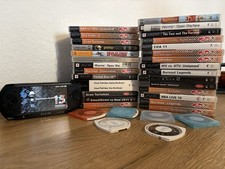 Sony PlayStation PSP-E1000