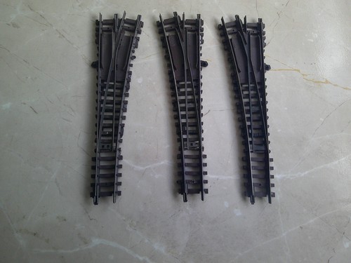 Weichen 1740 r - weichen,