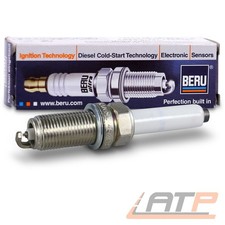 BERU By DRiV Zündkerze  u.a