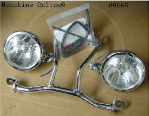 Twinlight zusatzscheinwerfer - twinlight,