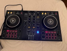 Pioneer DDJ-400 2-Kanal