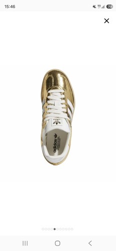 Adidas samba gold - adidas, og