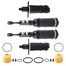 4x for Audi A6 C5 Allroad