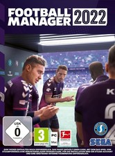 Football Manager 2022 - PC /