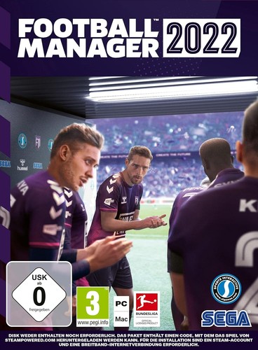 Football manager 2022 - pc, /