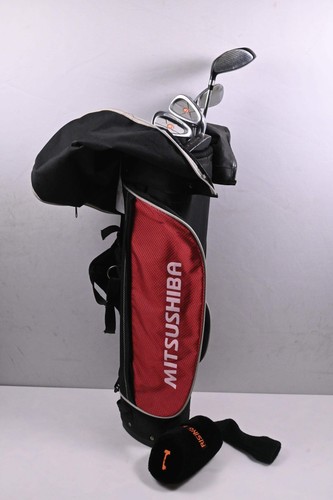 Junior rising star paket set - junior,