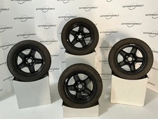 Winter Kompletträder 205/55R16 z.B. passend für Opel Astra