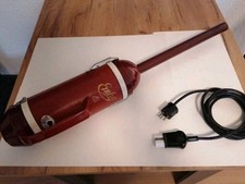 Emka Staubsauger DDR Rarität / Beutelloser Staubsauger