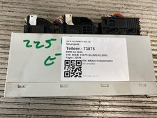 73875 BMW 73875 Steuergerät