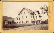 CdV Długopole Zdrój Bad