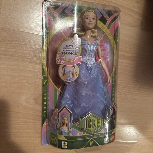Mattel wicked for - wicked:,