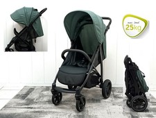 Kinderwagen Hauck Rapid 4D bis 25 kg XL Verdeck Buggy