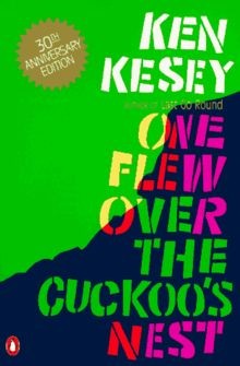 One flew over - the, nest