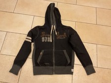 Better Rich Jacke Pullover