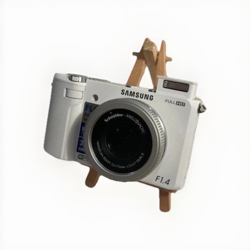 Samsung smart camera - samsung,