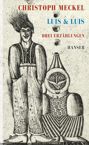 Luis drei - luis,