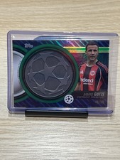 Topps ucc mario gotze starball - topps,