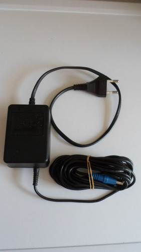 Original nintendo adapter - original,
