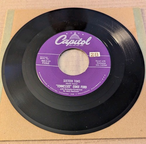 Tennessee ernie ford - ford,